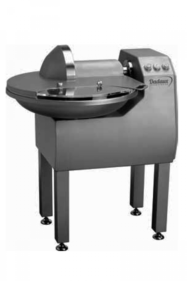 CUTTERS Titane 20 L