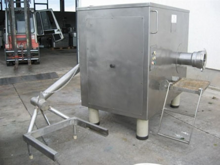 Mašina za mlevenje SEYDELMAN