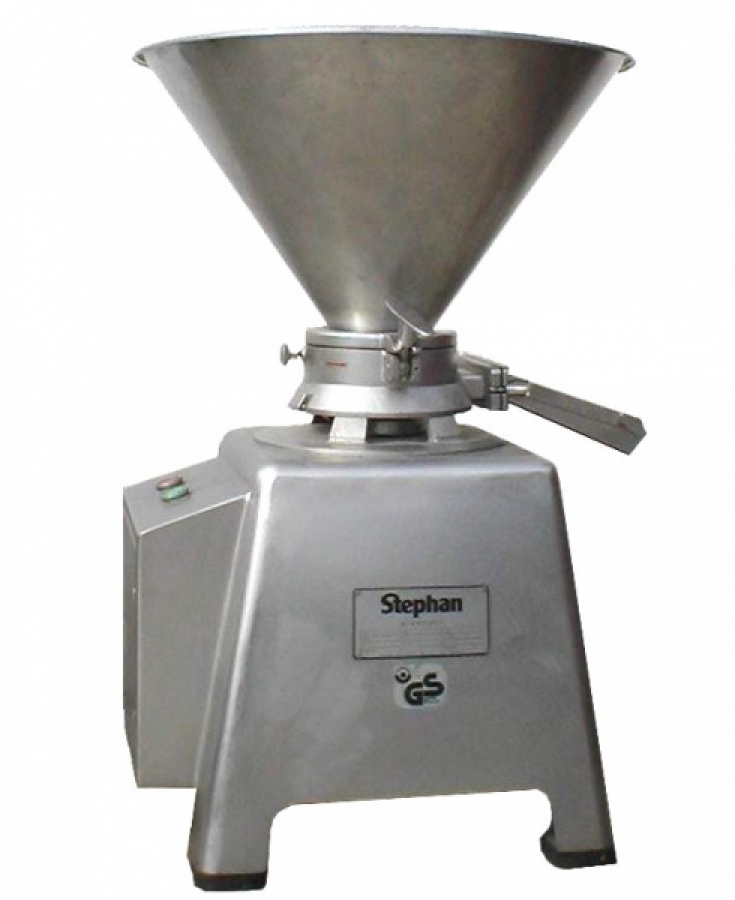 Mikrocuter STEPHAN MC 15