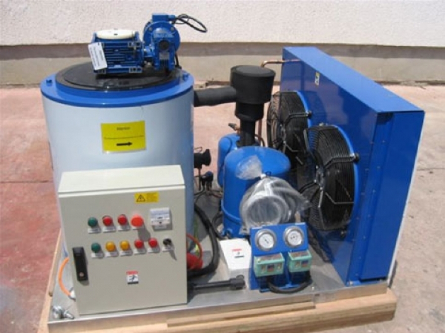 Ledomat NOCK - NOVO!