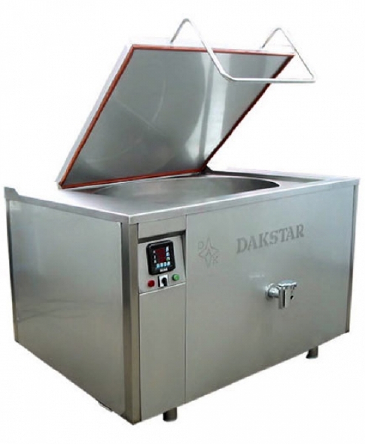 DAKSTAR – duplikator - NOVO!