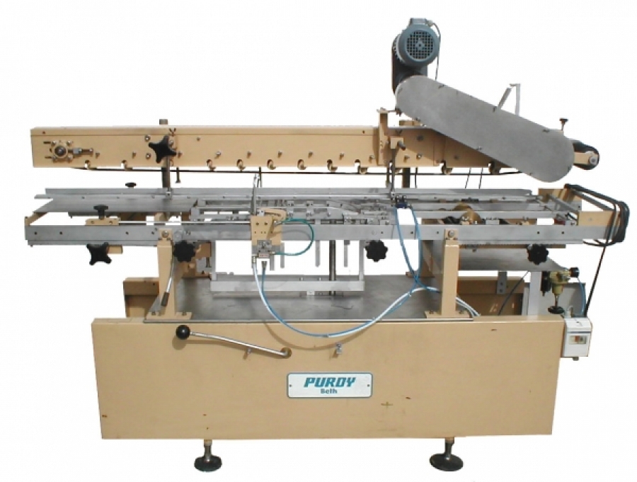 Etiketirka za etiketiranje BETH PURDY