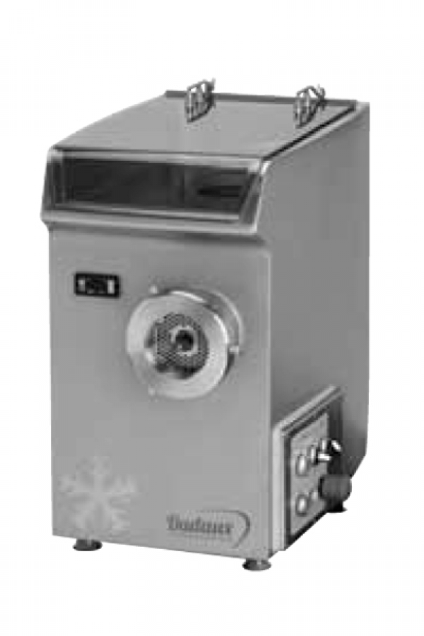 REFRIGERATED MEAT MINCERS Microlite